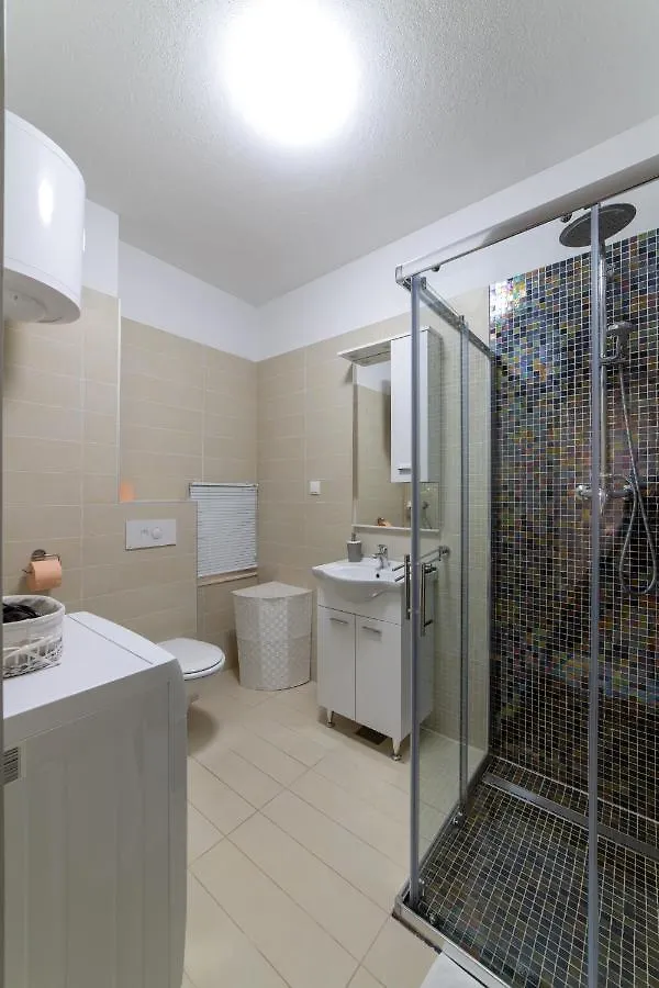 Villa Ban Trogir 0*,