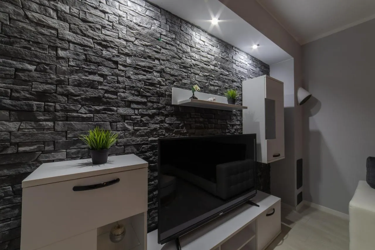 Villa Ban Trogir Apartment
