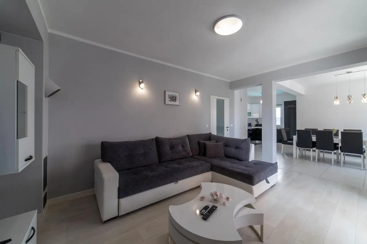 Villa Ban Trogir Croatia