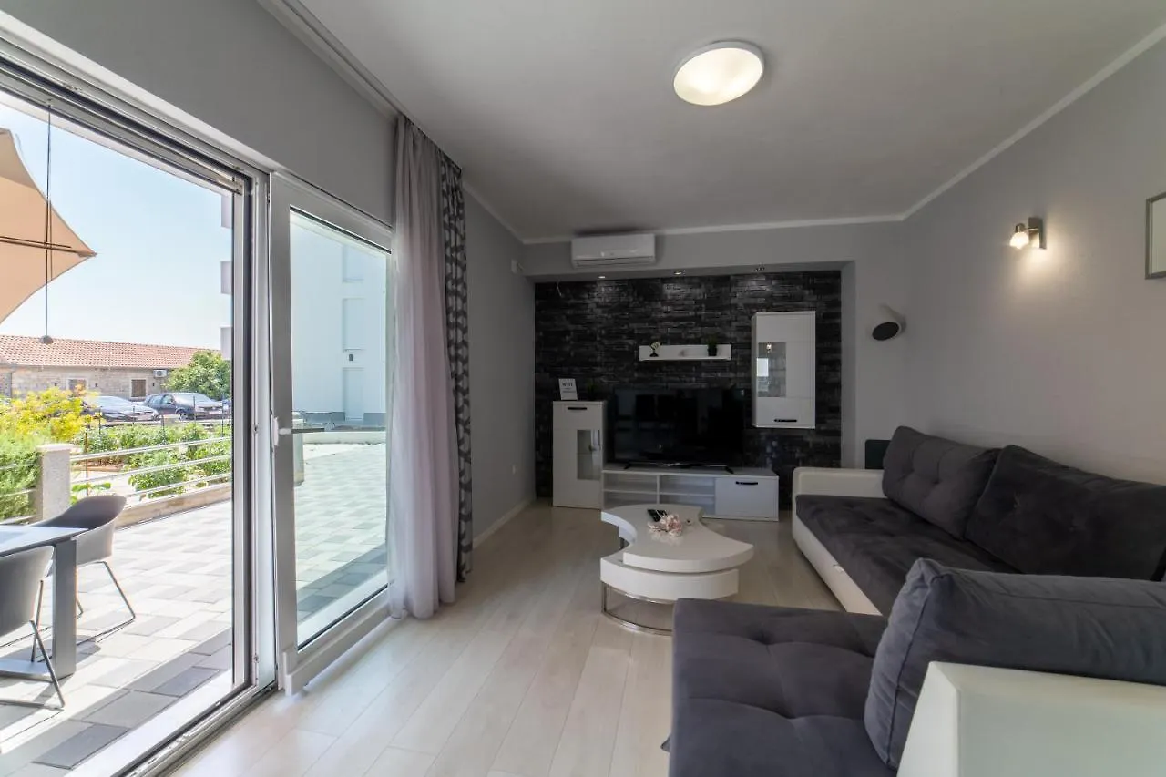 Villa Ban Trogir Apartment