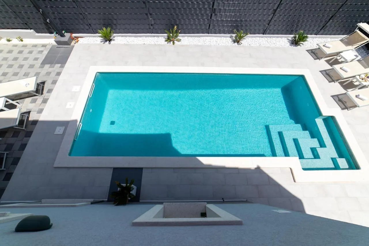 Villa Ban Trogir