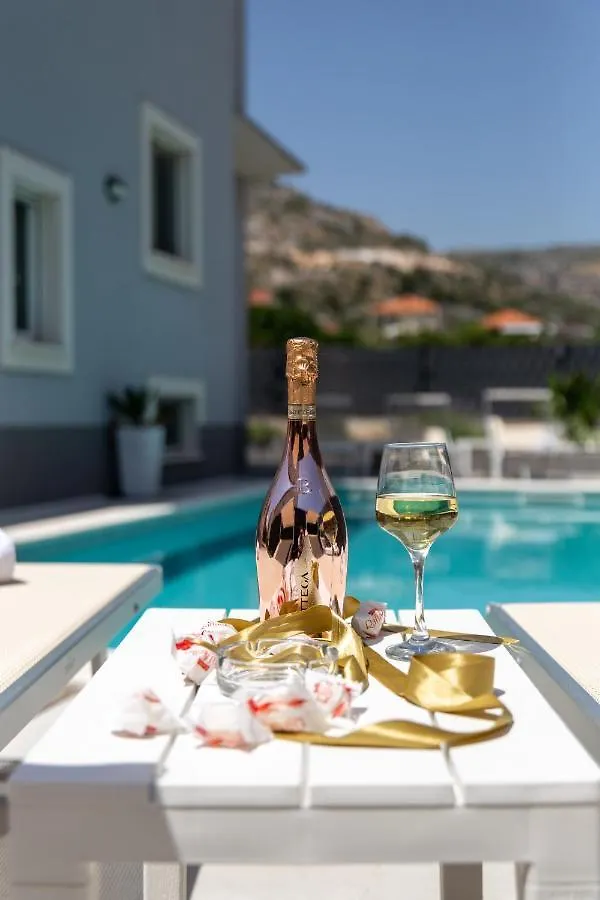 Villa Ban Trogir Apartment