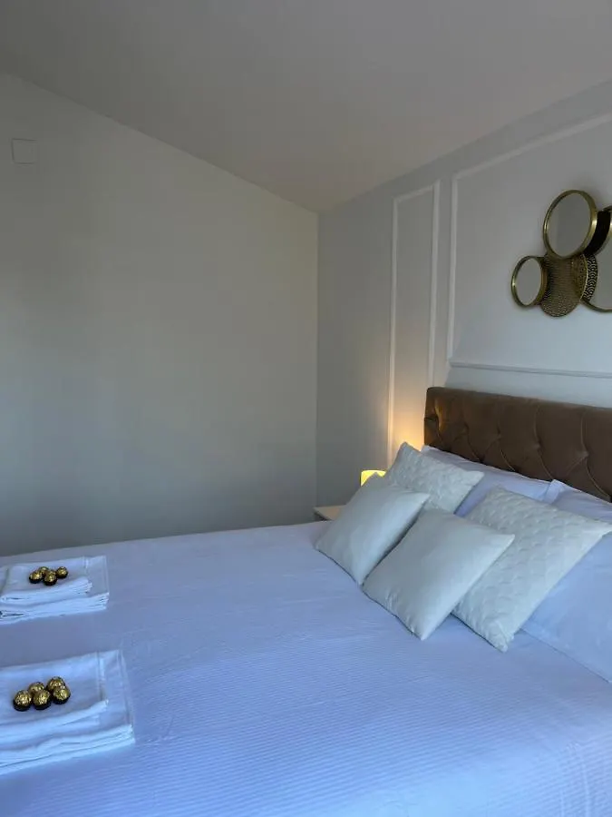 Villa Ban Trogir Apartment