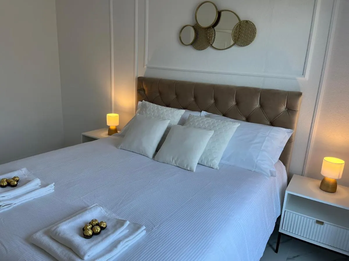 Villa Ban Trogir