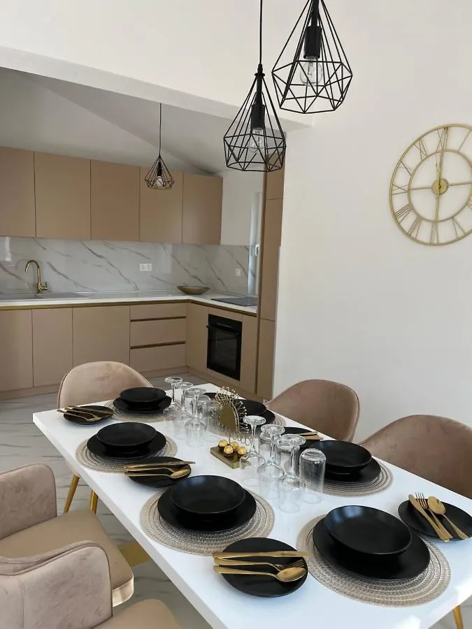 Villa Ban Trogir Croatia