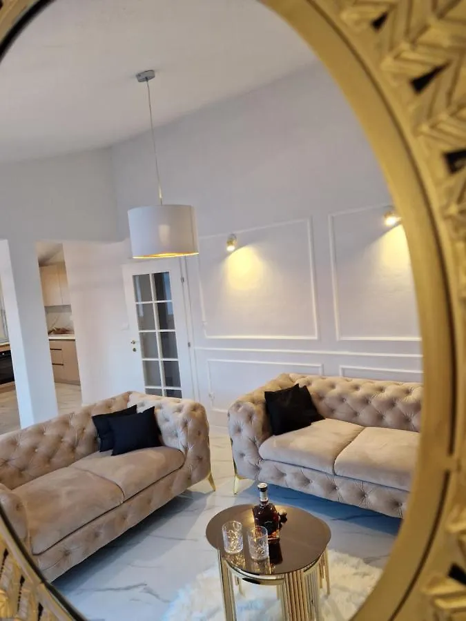 Villa Ban Trogir Apartment