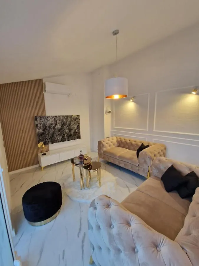 Villa Ban Trogir Apartment
