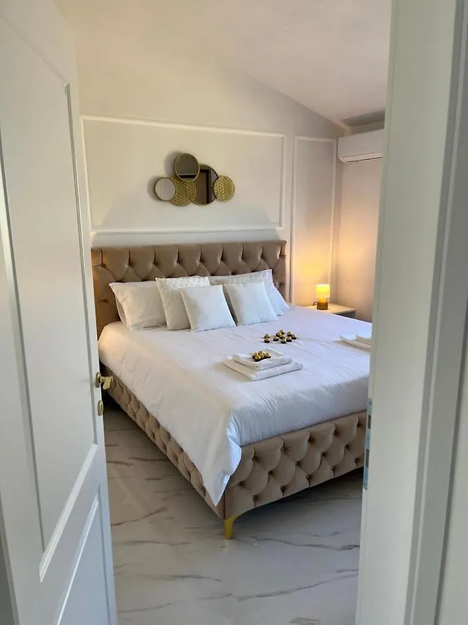 Apartment Villa Ban Trogir Croatia