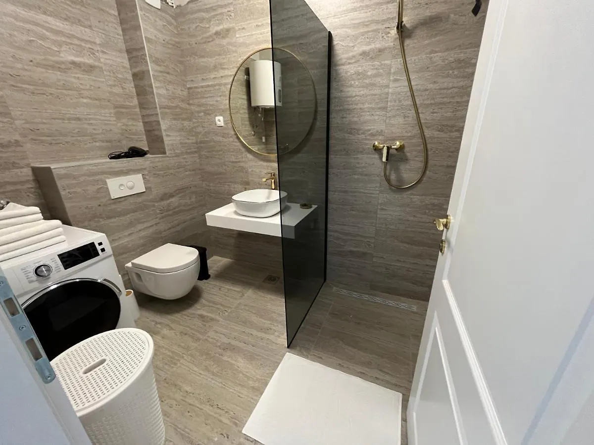Villa Ban Trogir Apartment