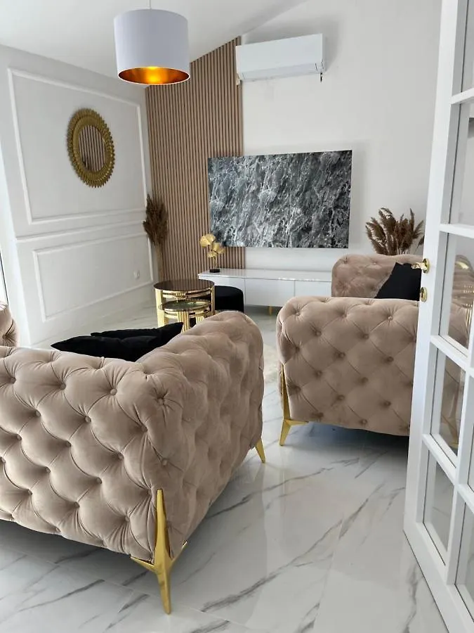 Apartment Villa Ban Trogir