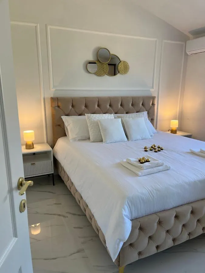 Apartment Villa Ban Trogir Croatia