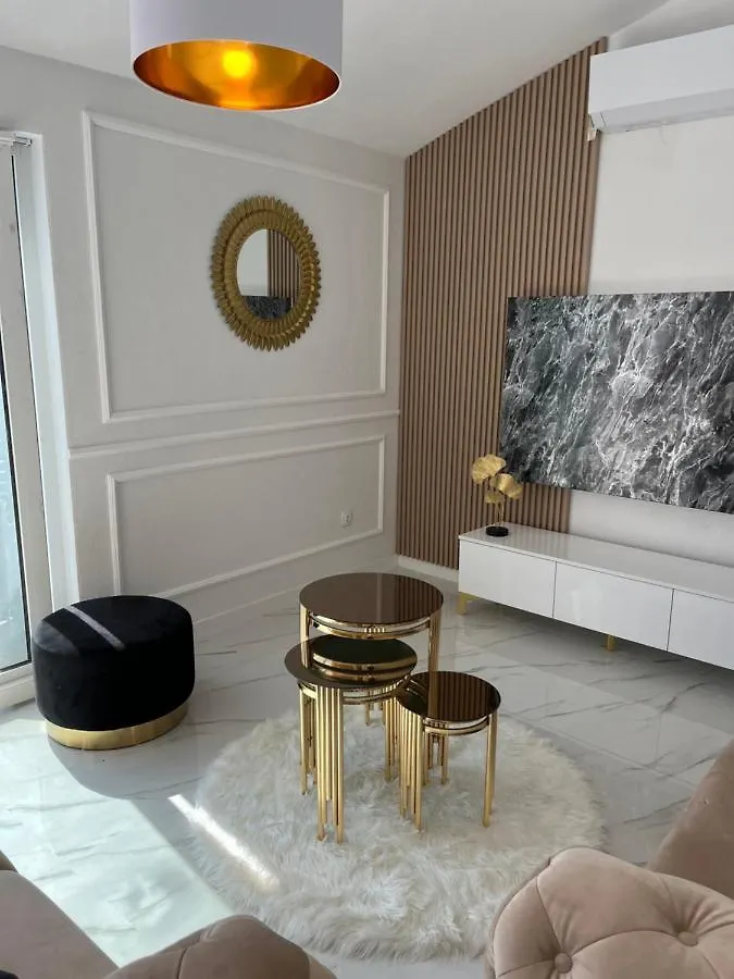 Villa Ban Trogir Apartment