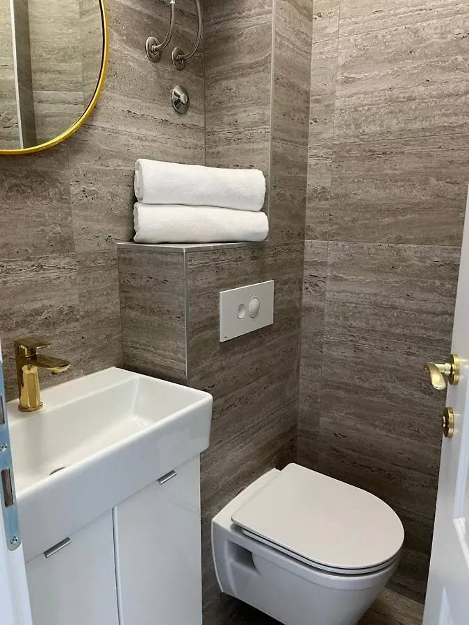 Apartment Villa Ban Trogir