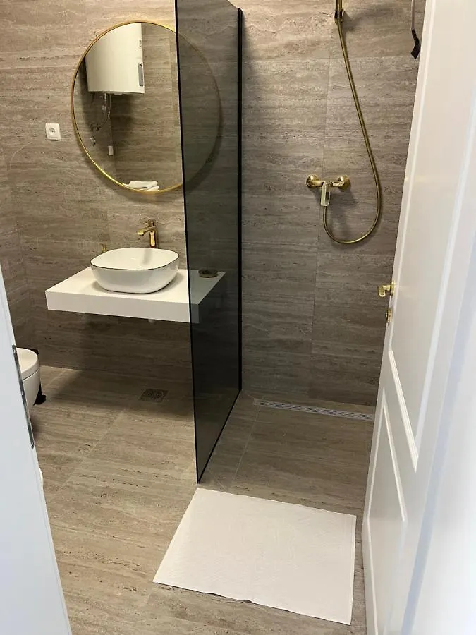 Apartment Villa Ban Trogir