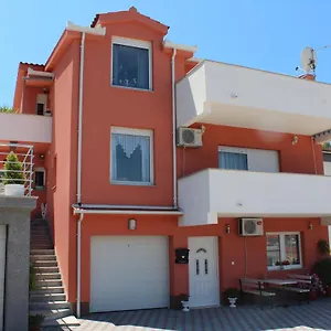  Apartman Grmaca