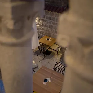 Bifora Heritage Hotel