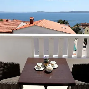  Apartman Dalmatia