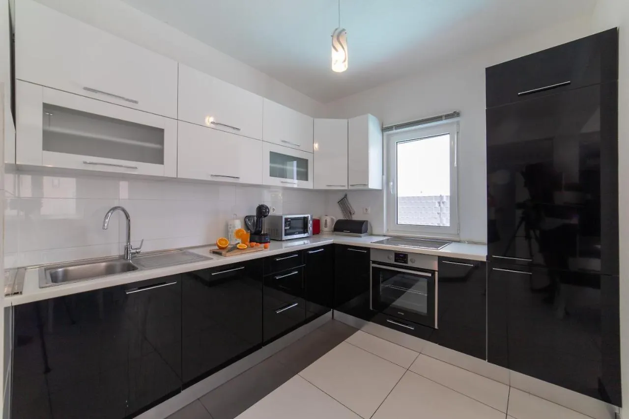 Apartman Villa Ban Trogir