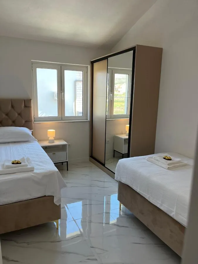 Villa Ban Trogir Horvátország