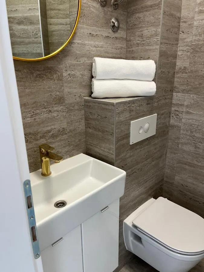Villa Ban Trogir