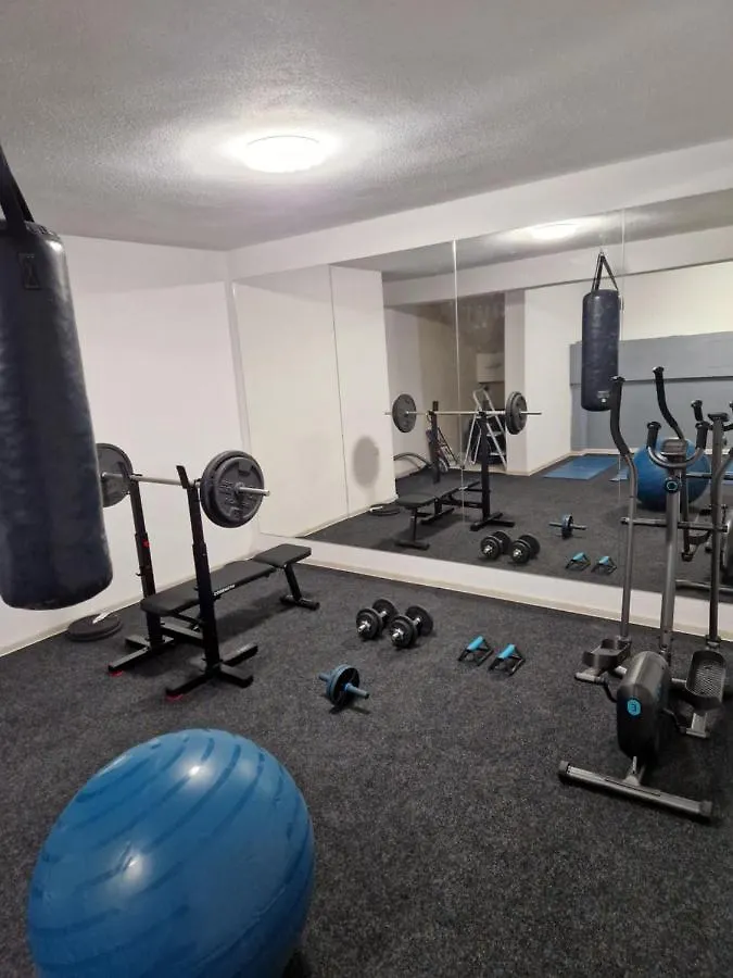 Villa Ban Trogir Apartman